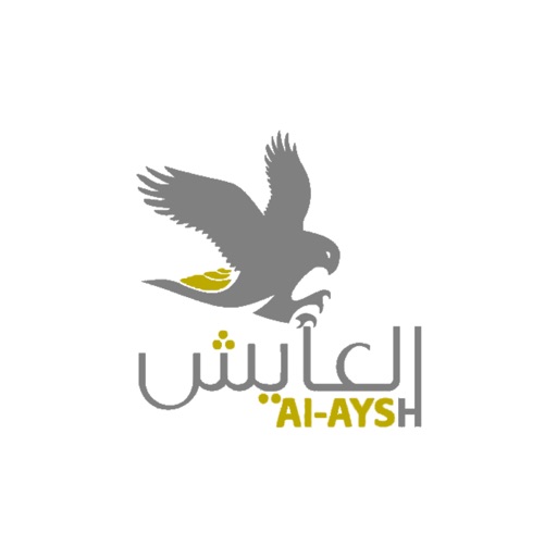 AlAysh - العايش icon
