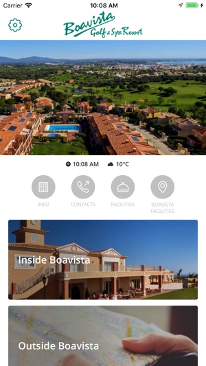 Boavista Resort(圖1)-速報App