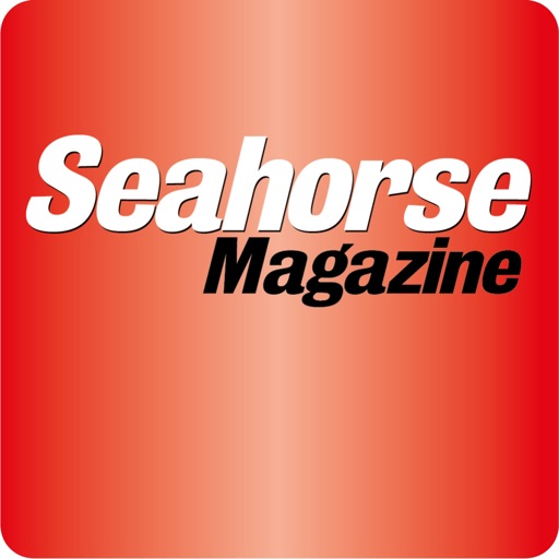 Seahorse Sailing Magazine iOS App