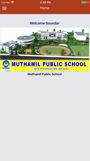 Muthamil Public School(圖3)-速報App