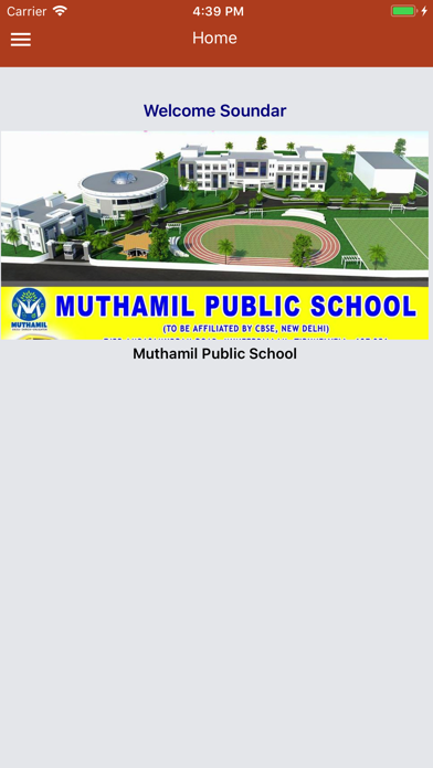 Muthamil Public School screenshot 3