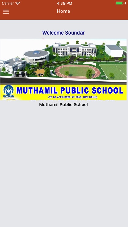 Muthamil Public School