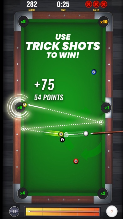 Pool Payday: 8 Ball Pool Game screenshot 3