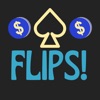 Poker Flips