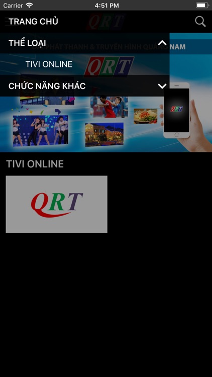 Quảng Nam TV