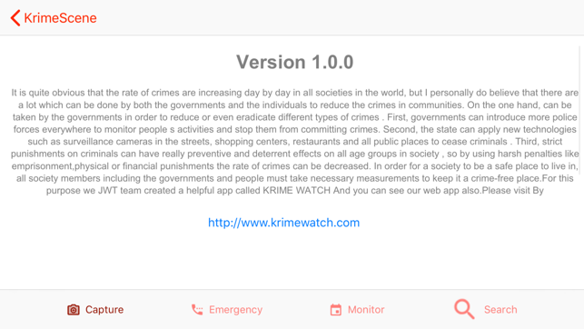 KrimeWatch(圖8)-速報App