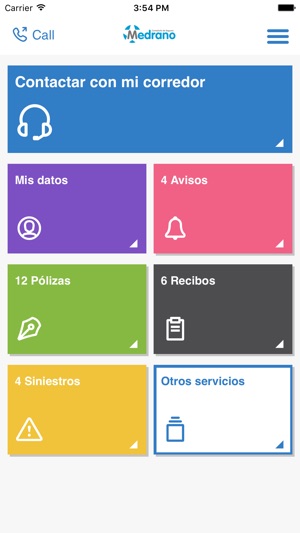 Medrano Seguros(圖2)-速報App