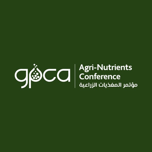 GPCA Agri-Nutrients Conference Download