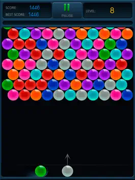 Game screenshot Arcade Bobble HD mod apk