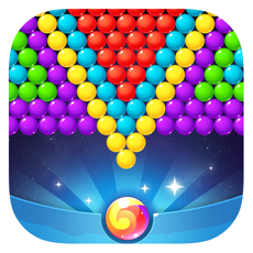 Activities of Bubble Shooter Classic Puzzle