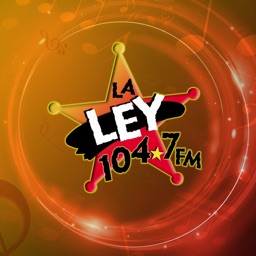 La Ley 104.7