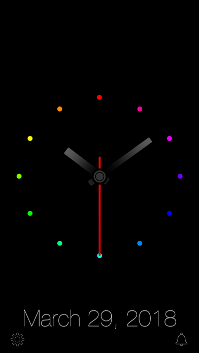 Premium Clock Plus Screenshot 2