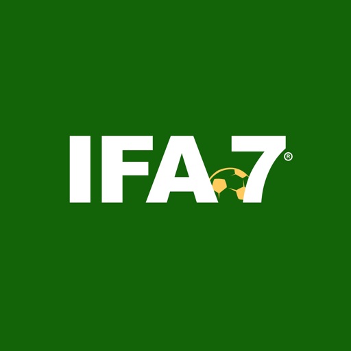 IFA7 icon