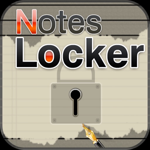 Notes-Locker