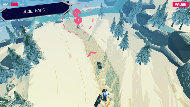PAKO 2 screenshot-7