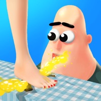 Dirty Foot