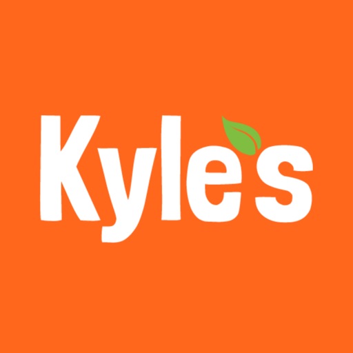 Kyle's App iOS App