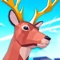 Get ready for an adventure with Animals battle royale: a fun free action-packed online multiplayer battle royale game