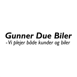 Gunner Due Biler