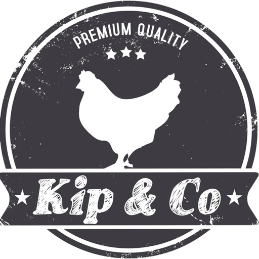 Kip & Co icon