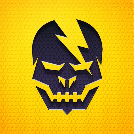 SHADOWGUN LEGENDS SHADOWGUN LEGENDS