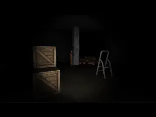 Screenshot 1 The Ghost - Survival Horror iphone