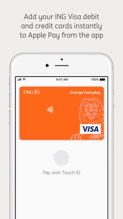 ING Australia Banking screenshot-4