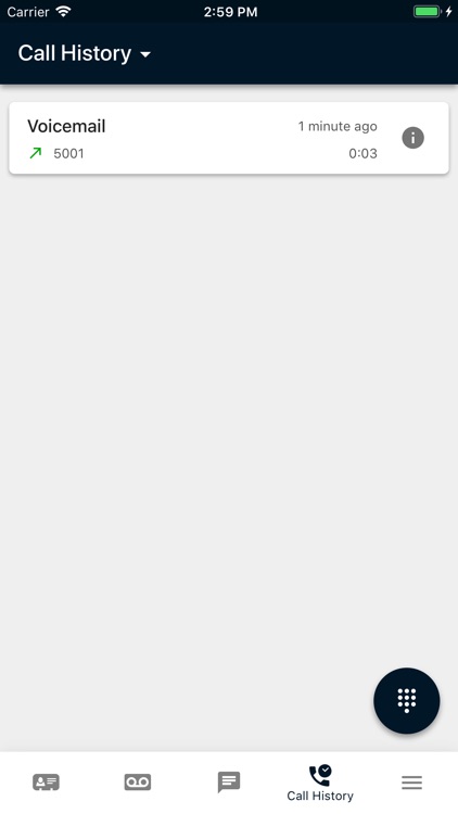 GigTel Mobile screenshot-6