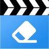 Icon Video Eraser-Retouch Removal