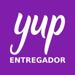 YUP: Entregadores