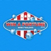 Win A Fortune Promo