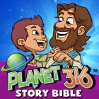 Top 31 Entertainment Apps Like Planet 316 Story Bible - Best Alternatives