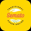 Pasar Semato