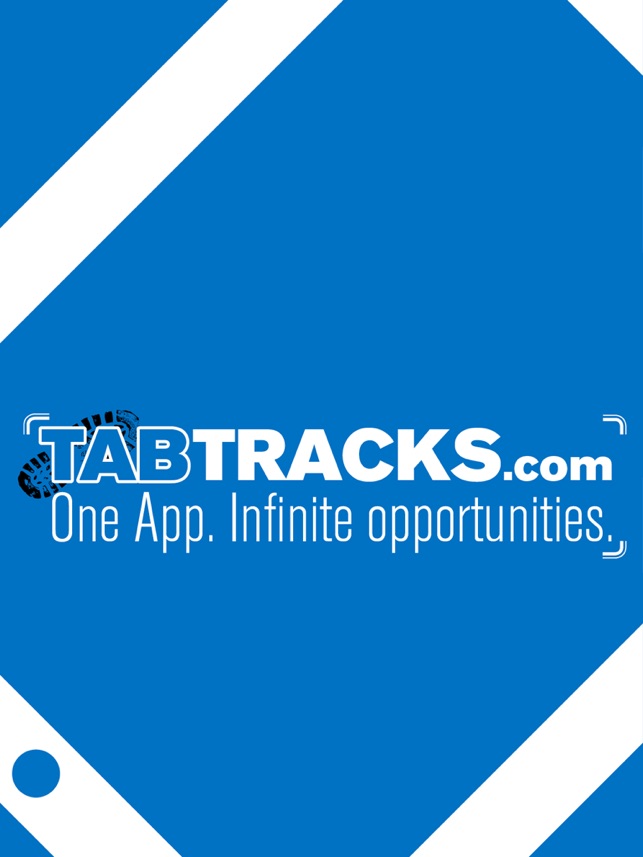 Tabtracks - for iPad