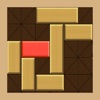 Unblock Wood Puzzle Game