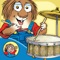 Join Little Critter in this interactive book app as he gets a new musical hobby… and it’s noisy