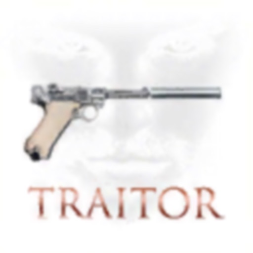 Traitor - Valkyrie plan iOS App