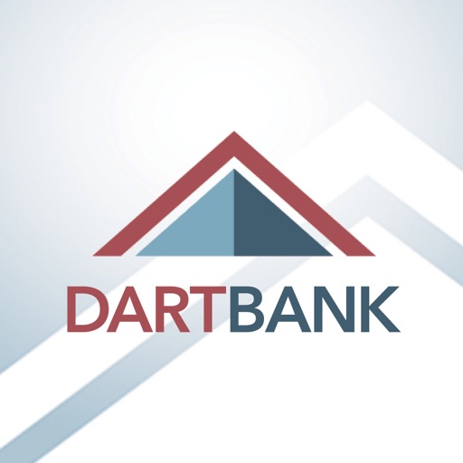 Dart Bank Mobile for iPad