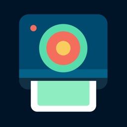 Instants: Instax Retro Camera