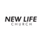 Connect and engage with our community through the New Life App