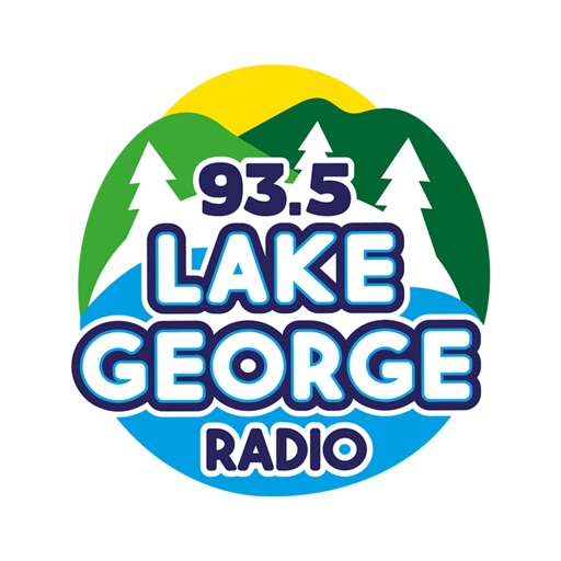 93.5 Lake George Radio Download