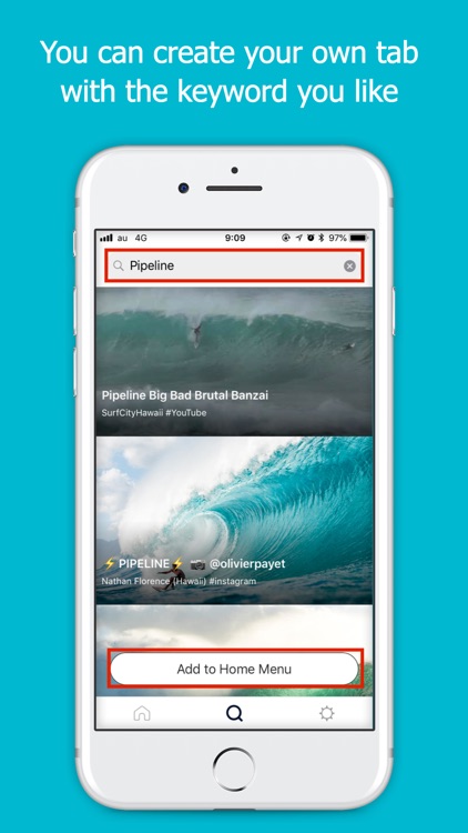 WorldSurf screenshot-4