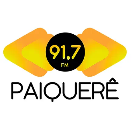 Paiquerê 91,7 Читы