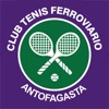 Club De Tenis Ferroviario