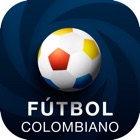 Colombian soccer scores