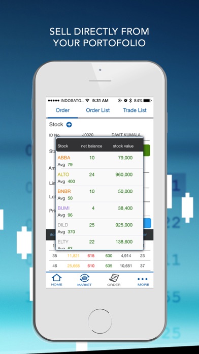 How to cancel & delete VOLT Online Trading from iphone & ipad 3