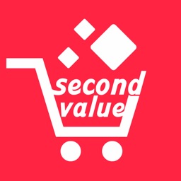 SecondValue-online buy & sell