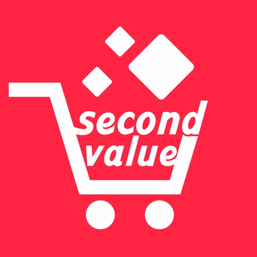 SecondValue-online buy & sell