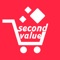 SecondValueMart app is a platform for Canadians to buy, sell used goods