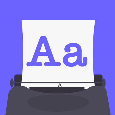 Fonty Fonts Art for iPhone